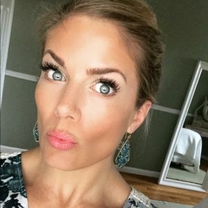 Meet your Posher, Kristen